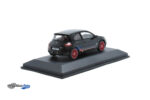 Renault Megane RS R26-R - 2008 - Black - Image 2