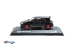 Renault Megane RS R26-R - 2008 - Black - Image 3