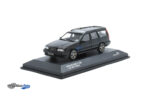 Volvo T5-R - 1996 - Black