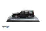 Volvo T5-R - 1996 - Black - Image 3