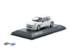 Peugeot 205 Dimma - 1989 - White