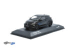 Toyota Yaris GR 1.6L 261hp Turbo AWD - 2020 - Black