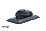 Toyota Yaris GR 1.6L 261hp Turbo AWD - 2020 - Black - Image 2
