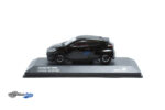 Toyota Yaris GR 1.6L 261hp Turbo AWD - 2020 - Black - Image 3