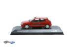 Peugeot 306 GTi S16 - 2002 - Red - Image 3