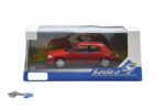 Peugeot 306 GTi S16 - 2002 - Red - Image 4