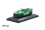 Ford Mustang Shelby GT500 - 2020 - Green