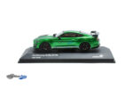 Ford Mustang Shelby GT500 - 2020 - Green - Image 3