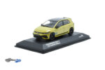 Volkswagen Golf VIII R - 2022 - Yellow