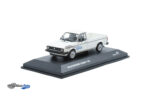 Volkswagen Caddy MKI - 1990 - White