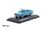 Volkswagen Caddy MKI - 1990 - Blue