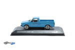Volkswagen Caddy MKI - 1990 - Blue - Image 3