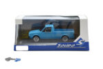 Volkswagen Caddy MKI - 1990 - Blue - Image 4