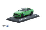 BMW M5 F90 Competition - 2022 - Green