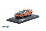 Toyota Supra MK4 2JZ Custom - 2001 - Orange