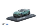 Aston Martin V12 Vantage - 2023 - Green