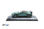 Aston Martin V12 Vantage - 2023 - Green - Image 3