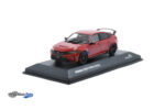 Honda Civic Type-R - 2022 - Red