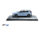 Hyundai i30N - 2022 - Blue - Image 3