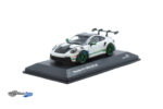 Porsche 911 992 GT3 RS - 2023 - White