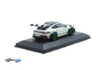 Porsche 911 992 GT3 RS - 2023 - White - Image 2