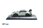 Porsche 911 992 GT3 RS - 2023 - White - Image 3