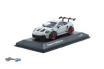 Porsche 911 992 GT3 RS - 2023 - Grey