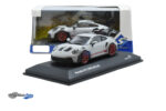 Porsche 911 992 GT3 RS - 2023 - Grey - Image 4