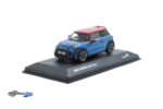 Mini Cooper F56 John Works JCW - 2023 - Blue