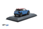 Mini Cooper F56 John Works JCW - 2023 - Blue - Image 2