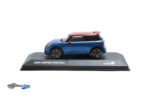 Mini Cooper F56 John Works JCW - 2023 - Blue - Image 3