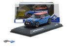 Mini Cooper F56 John Works JCW - 2023 - Blue - Image 4