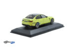 BMW M3 G80 Competition - 2023 - Yellow - Image 2