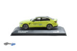 BMW M3 G80 Competition - 2023 - Yellow - Image 3