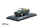 Volkswagen Golf MKI Sportine Cabriolet - 1992 - Green