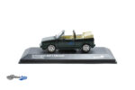 Volkswagen Golf MKI Sportine Cabriolet - 1992 - Green - Image 3