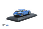Porsche 911 992 GT3 - 2023 - Blue - Image 2