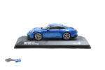 Porsche 911 992 GT3 - 2023 - Blue - Image 3