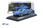 Porsche 911 992 GT3 - 2023 - Blue - Image 4