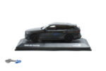BMW M5 G99 Touring SW - 2024 - Grey - Image 3