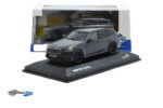BMW M5 G99 Touring SW - 2024 - Grey - Image 4