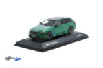 BMW M5 G99 Touring SW - 2024 - Green