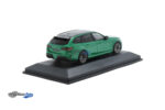 BMW M5 G99 Touring SW - 2024 - Green - Image 2