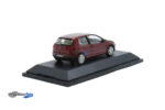 Volkswagen Golf V - 2005 - Dark Red - Image 2
