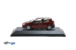 Volkswagen Golf V - 2005 - Dark Red - Image 3