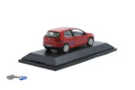 Volkswagen Golf V - 2005 - Red - Image 2