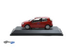 Volkswagen Golf V - 2005 - Red - Image 3