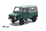 LUAZ 969M Hard-Top - 1979 - Green