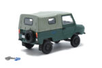 LUAZ 969M Hard-Top - 1979 - Green - Image 2