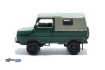 LUAZ 969M Hard-Top - 1979 - Green - Image 3